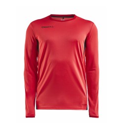 Pro Control Impact LS Tee...
