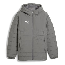 teamADDITIONS Hooded Padded...