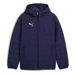 teamADDITIONS Hooded Padded...