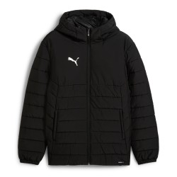 teamADDITIONS Hooded Padded...