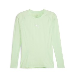 teamLIGA Baselayer Tee LS...