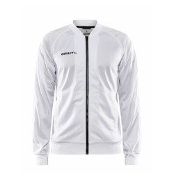Team WCT Jacket white