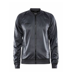 Team WCT Jacket Asphalt