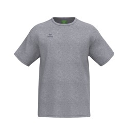 CMPT T-Shirt grau melange