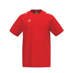CMPT 3 Wings T-Shirt rot/weiß