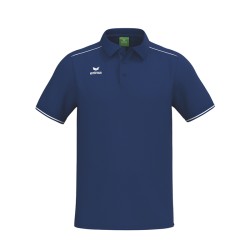 CMPT Poloshirt new navy/weiß