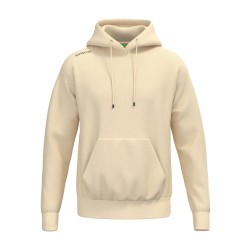 TS Hoody beige