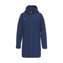 CMPT Stadium Jacket new navy