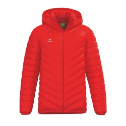 CMPT Puffer Jacket rot