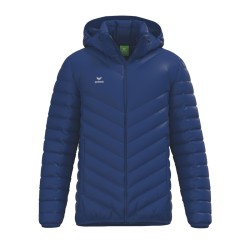 CMPT Puffer Jacket new navy